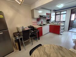 Blk 154 Meiling Heights (Queenstown), HDB 3 Rooms #514768891